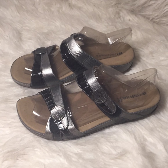 romika sandals